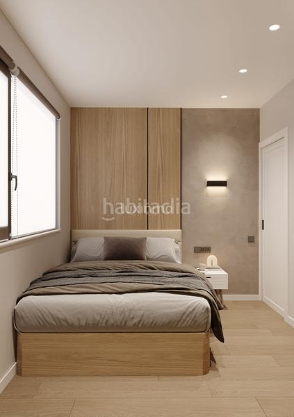 Foto 1f9c707d-564c-407b-b9c8-c6b3078489e2. Etagenwohnung mit pool in Playa Poniente Benidorm