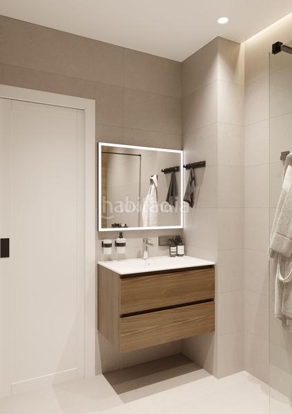 Foto 3bac4307-13b6-4ffc-8244-796e24ac7206. Etagenwohnung mit pool in Playa Poniente Benidorm