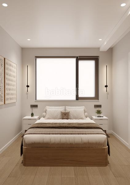 Foto 3f2b9ff7-c48e-4eb7-bcfb-310720bbb085. Etagenwohnung mit pool in Playa Poniente Benidorm