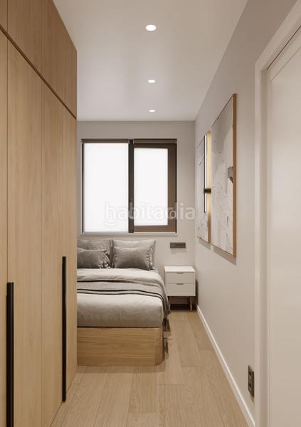 Foto 434a8804-c1e1-4a8c-bbc5-3bf6b8d2d974. Etagenwohnung mit pool in Playa Poniente Benidorm