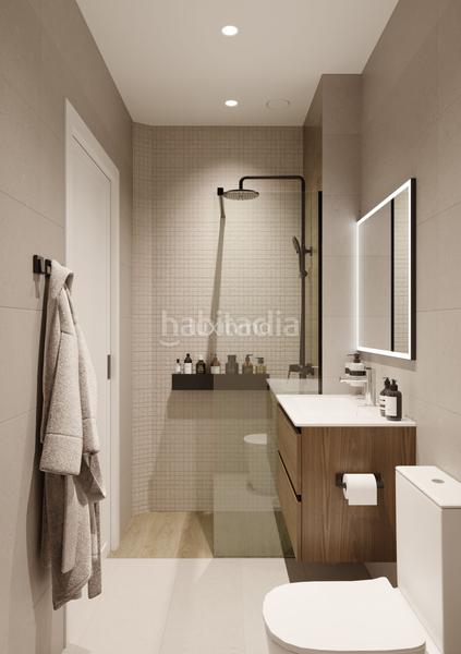 Foto 50e82da1-5654-4069-b797-c31512262fcc. Etagenwohnung mit pool in Playa Poniente Benidorm