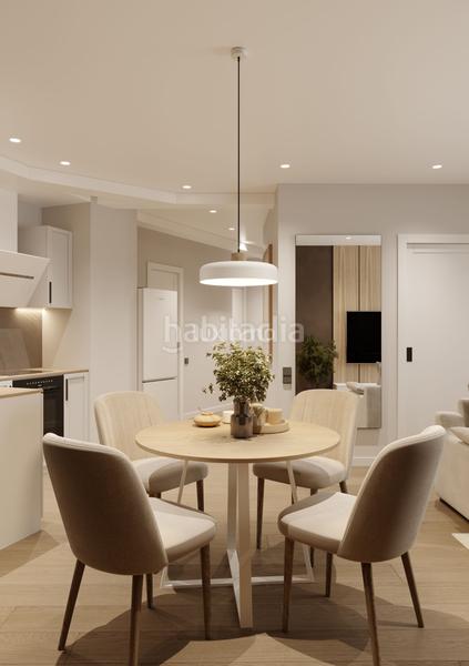 Foto 911a2d72-6426-48a3-972a-c5ecdb1eb232. Etagenwohnung mit pool in Playa Poniente Benidorm