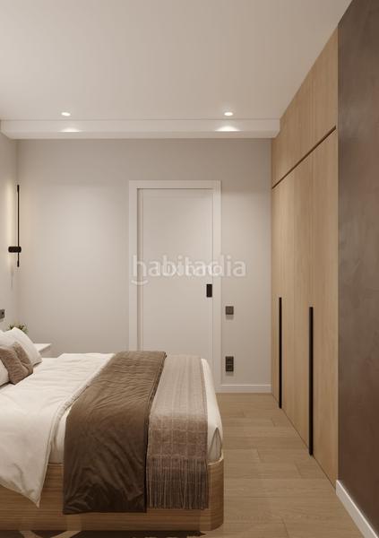 Foto d7c2be71-7172-41b1-89a9-a1eb2a68a542. Etagenwohnung mit pool in Playa Poniente Benidorm