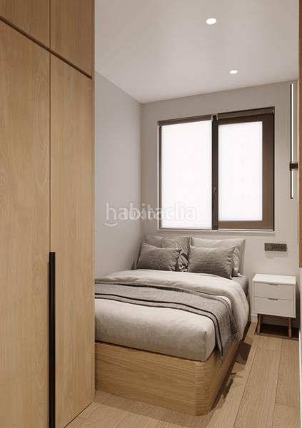 Foto e4c373eb-1865-4855-860d-bb3cbc76bd52. Etagenwohnung mit pool in Playa Poniente Benidorm