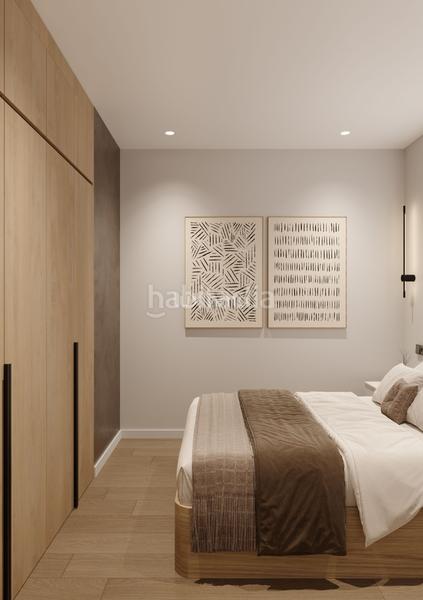 Foto f7dcbe58-a2e4-4e9c-abb8-c718a3cdf6e5. Etagenwohnung mit pool in Playa Poniente Benidorm