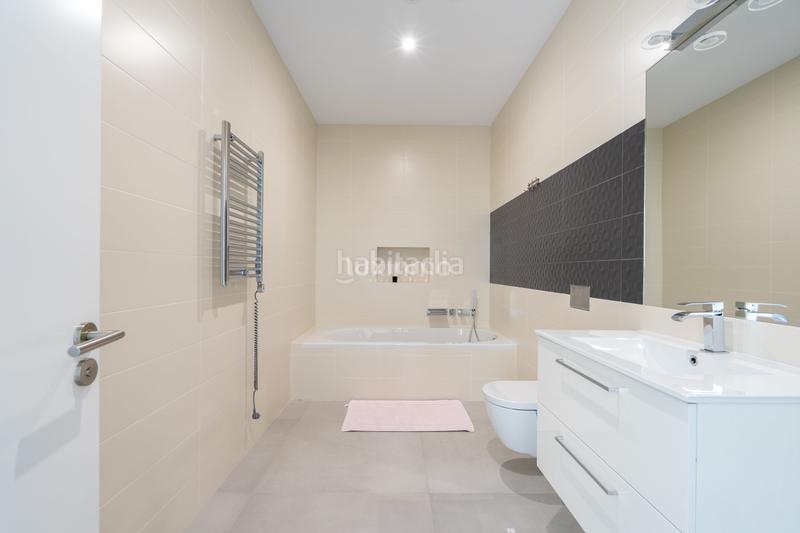 Foto 10cb271d-989d-4fa9-973a-b6d989be728a. Chalet with heating parking pool in Altea la vella Altea