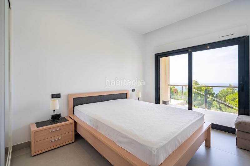 Foto 2429e265-1e24-495a-b6db-b31a7f4a19c5. Chalet with heating parking pool in Altea la vella Altea