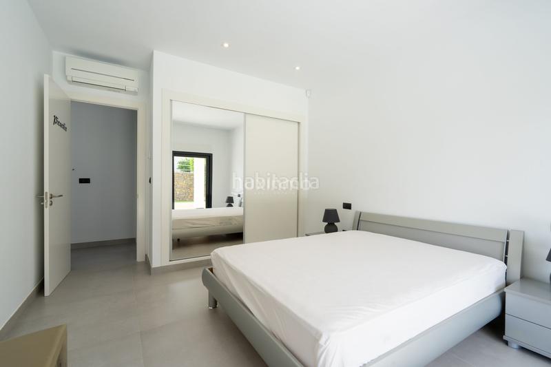 Foto 3931beb6-0450-4100-9c3b-e46b6881449a. Chalet avec chauffage parking piscine dans Altea la vella Altea