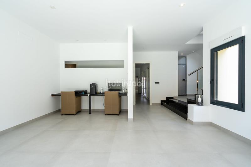 Foto 5b17a95e-9822-4ba6-b83c-07f2d04dd6e6. Chalet with heating parking pool in Altea la vella Altea