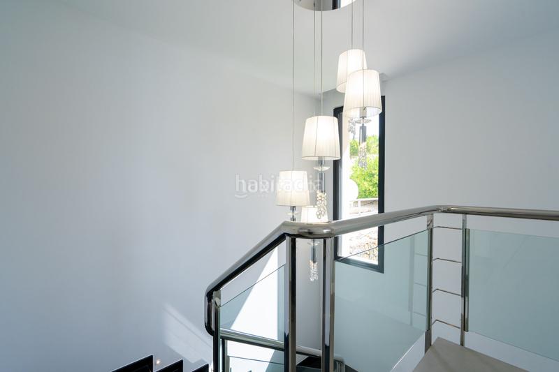 Foto 6c552688-f85e-404f-8f2a-e42e533258cf. Chalet avec chauffage parking piscine dans Altea la vella Altea