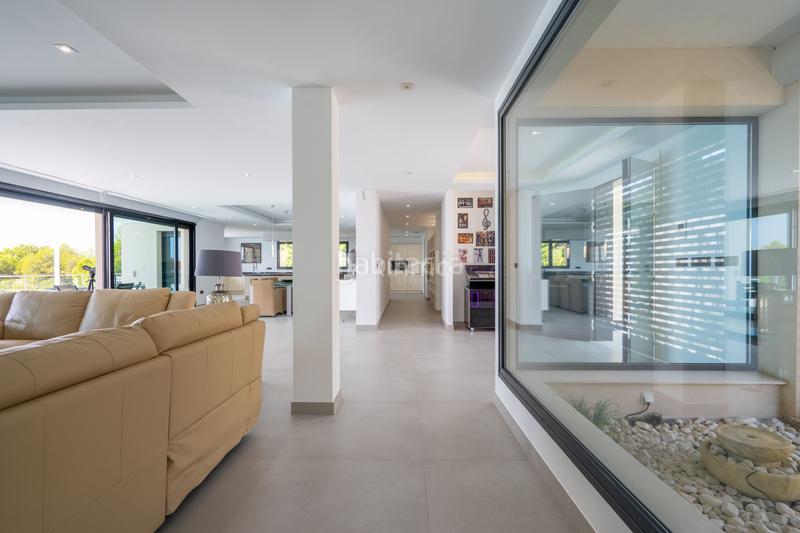 Foto a0d4713a-a8f6-4f1a-b0ba-7d3847475df2. Chalet avec chauffage parking piscine dans Altea la vella Altea