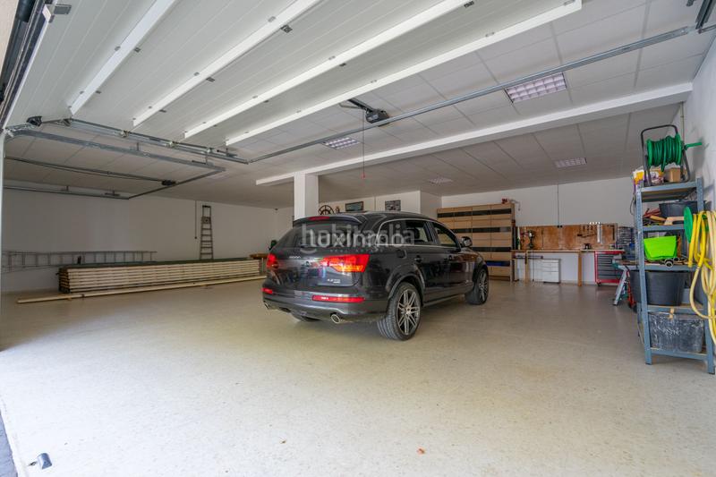 Foto bdd399d5-8445-477b-85ec-6d2ca1c4f161. Chalet with heating parking pool in Altea la vella Altea