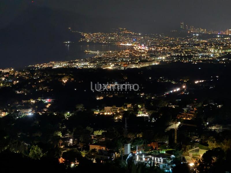 Foto bdf7a144-5b44-4128-bcd8-52fc66141212. Chalet avec chauffage parking piscine dans Altea la vella Altea