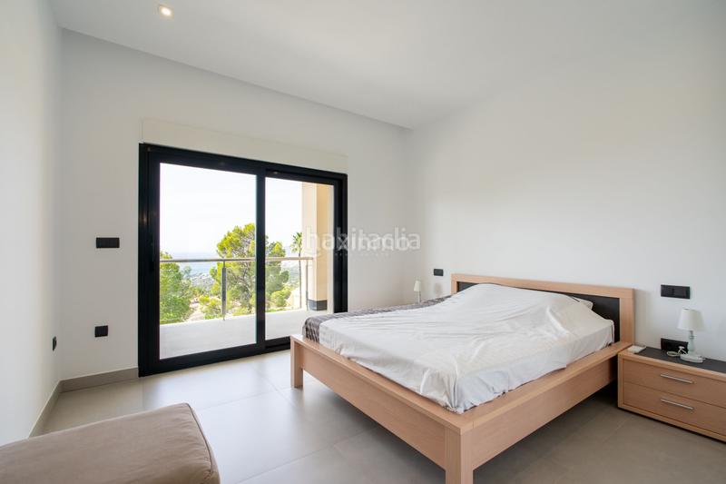 Foto d0d2cf15-4896-46fe-9eaf-ce3b1ae98e8a. Chalet avec chauffage parking piscine dans Altea la vella Altea