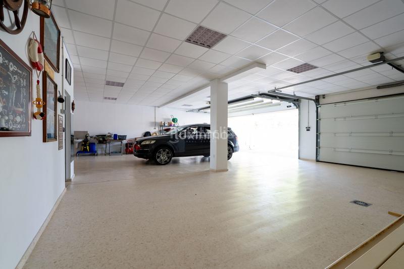 Foto e412e25f-8e17-4687-b248-4e4bdf53c84c. Chalet avec chauffage parking piscine dans Altea la vella Altea