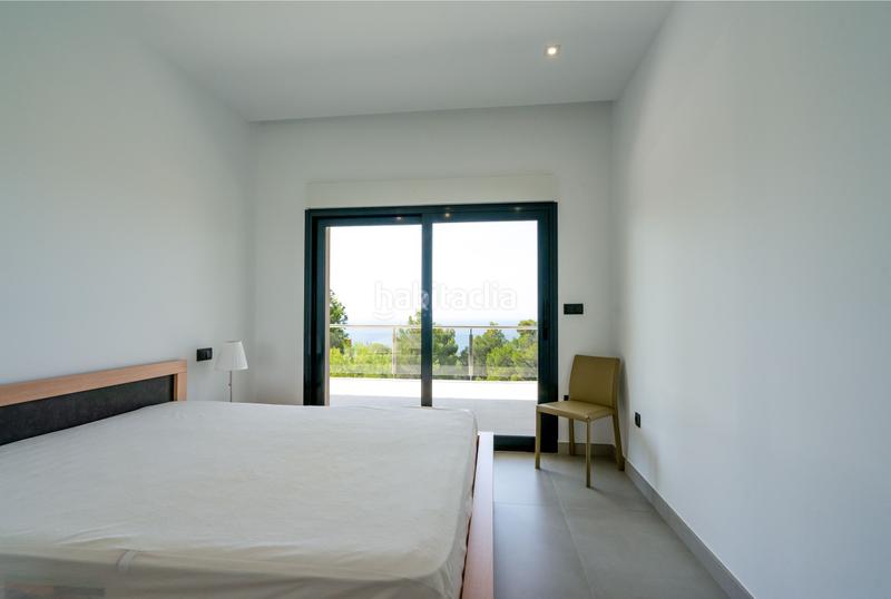 Foto ea31fbc6-fd3a-4928-8055-401d6683aee8. Chalet with heating parking pool in Altea la vella Altea