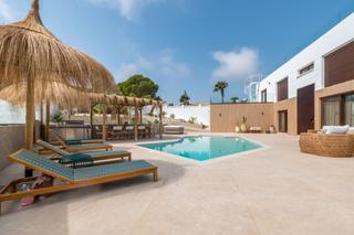 Chalet en Altea Hills. Espectacular villa con vistas panorámicas en venta en altea