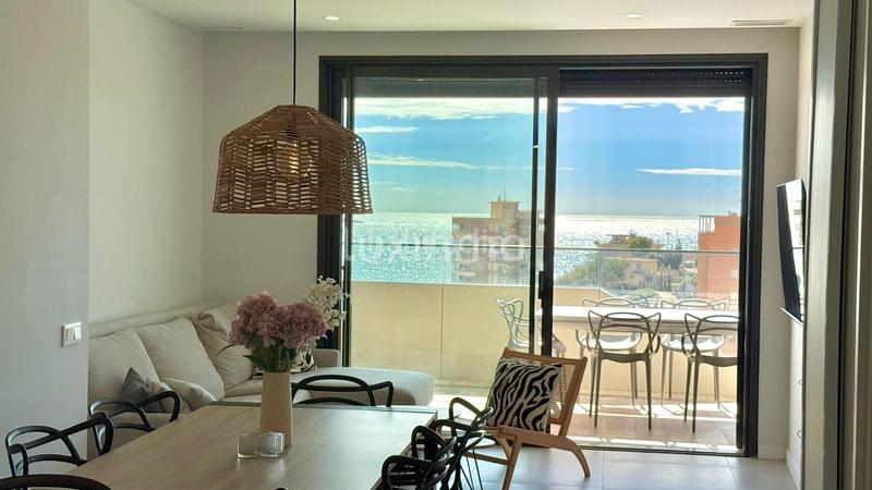 Foto 48031ecc-3fb5-4929-b356-e35424153767. Appartamento con parcheggio piscina in Playa Poniente Benidorm