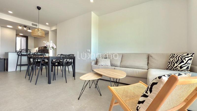 Foto 876c1d4b-2561-463d-823f-779b048f47c8. Appartamento con parcheggio piscina in Playa Poniente Benidorm