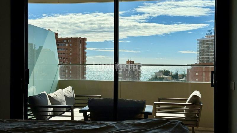 Foto a9b2ec25-2315-41e4-851d-ec7912911d16. Appartamento con parcheggio piscina in Playa Poniente Benidorm