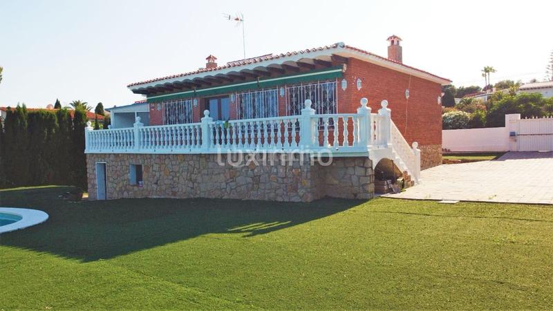 Foto 2a02c1b6-e670-45a0-96fe-8c7ac720fece. Chalet  en venta en barranco hondo en Coloma Nucia (la)