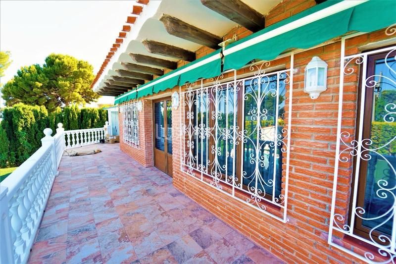 Foto 37d87f3b-4064-4324-9add-a2cbbcd5b9a0. Chalet  en venta en barranco hondo en Coloma Nucia (la)