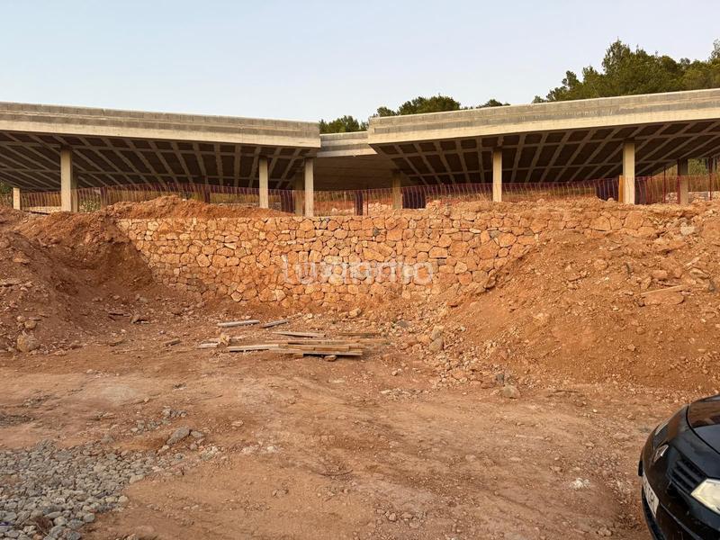 Foto 1f7c8446-9874-4ff4-ac25-7abdcbfd2299. Xalet amb aparcament piscina a Sant Josep Sant Josep de sa Talaia