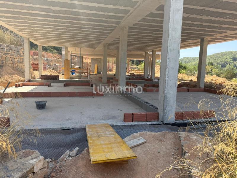 Foto e74e324d-0d69-40c0-84c8-9a822e2dbd3e. Xalet amb aparcament piscina a Sant Josep Sant Josep de sa Talaia