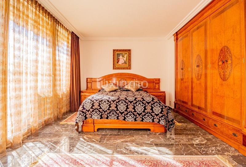 Foto 400a1b65-bf39-4d2c-b98b-ae4d1bdcf40f. Casa pareada encantadora villa mediterránea de 4 dormitorios en el albir con piscina privada y vistas a la montaña en Alfàs del Pi (l´)