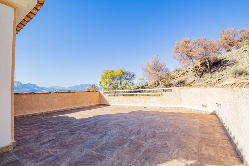 Foto 5d731761-2109-4913-82cf-5af31ca2cdab. Casa pareada encantadora villa mediterránea de 4 dormitorios en el albir con piscina privada y vistas a la montaña en Alfàs del Pi (l´)