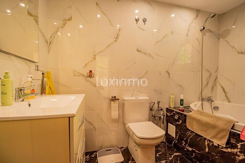 Foto c4516e70-b963-4610-bf58-85fec81d4e7a. Casa pareada encantadora villa mediterránea de 4 dormitorios en el albir con piscina privada y vistas a la montaña en Alfàs del Pi (l´)