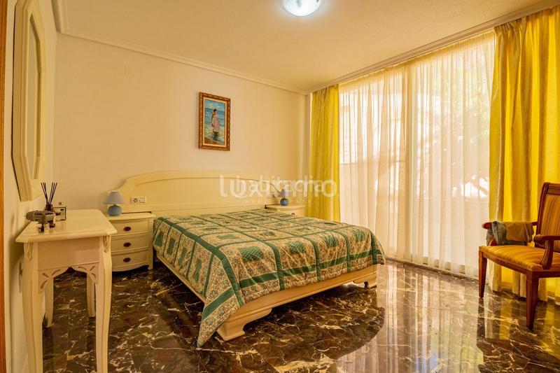 Foto ce9590c0-eac0-41fc-bbf0-532b95f11435. Casa pareada encantadora villa mediterránea de 4 dormitorios en el albir con piscina privada y vistas a la montaña en Alfàs del Pi (l´)