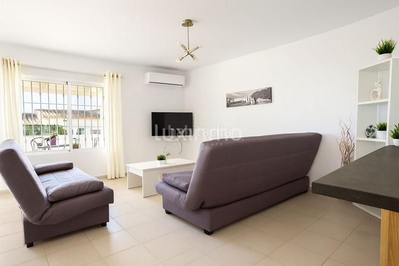 Foto cd1af641-fc93-4717-bcbd-6c295f3cb7c7. Chalet inversión listo villa mediterránea e en Carrió - La Merced - Los Pinos Calp