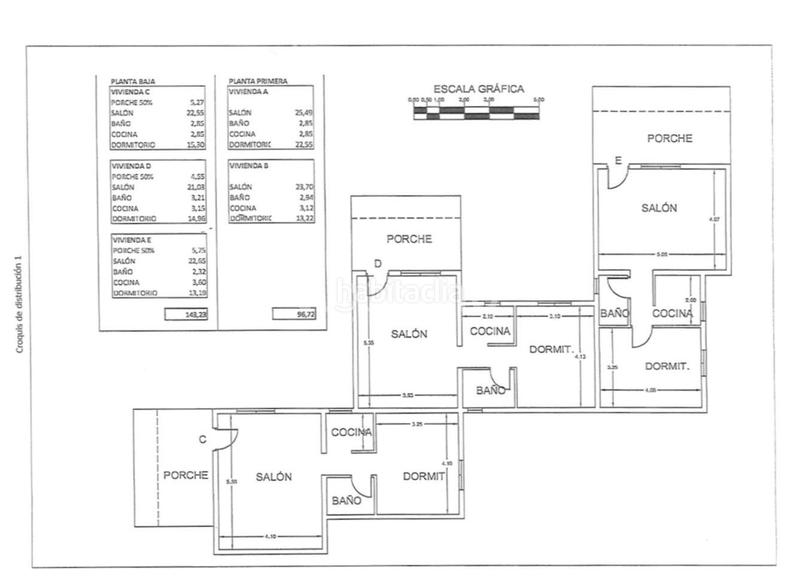 Foto d5d2335a-7e24-418b-926d-5f4856e70dc5. Chalet inversión listo villa mediterránea e en Carrió - La Merced - Los Pinos Calp
