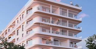 Appartement à Platja de Torres. Exclusivos apartamentos residenciales en primera línea de mar en