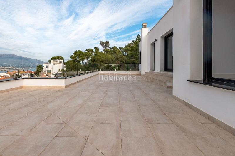 Foto 320c13da-86e5-4fc0-a47d-0eb9b4da79f9. Chalet con riscaldamento piscina in L´Albir Alfàs del Pi (l´)
