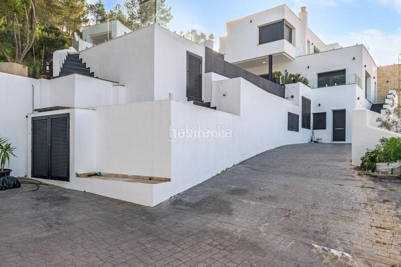 Foto c66b2d59-4e7d-4e4b-9543-d2903b3c057a. Chalet con riscaldamento piscina in L´Albir Alfàs del Pi (l´)