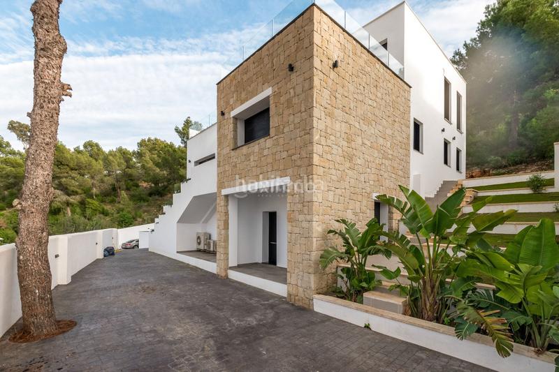 Foto c69eeef0-88bf-4361-90da-5c1c16adea19. Chalet con riscaldamento piscina in L´Albir Alfàs del Pi (l´)