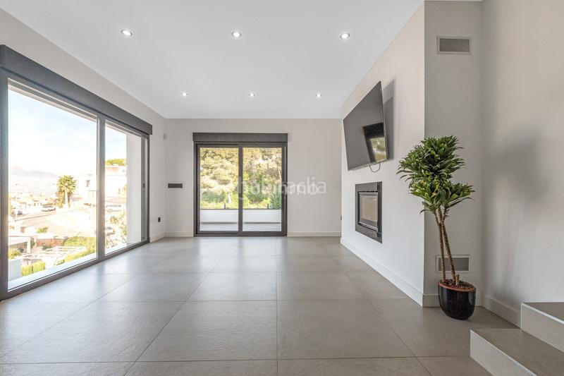 Foto d8456b38-b9f5-433a-8467-52592676aba7. Chalet con riscaldamento piscina in L´Albir Alfàs del Pi (l´)