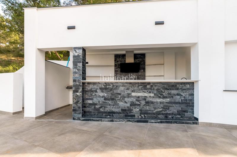 Foto e182c9d4-6775-4489-806b-d7aeb77296b3. Chalet con riscaldamento piscina in L´Albir Alfàs del Pi (l´)