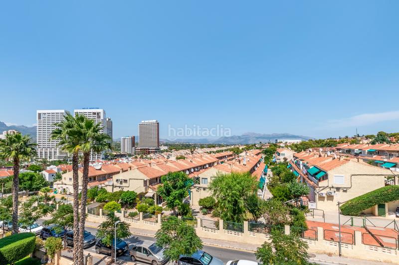 Foto 508b6d07-2534-428a-b337-230b5bef5fec. Zweistöckige wohnung mit pool in Rincón Alto Benidorm