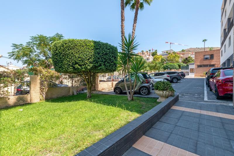 Foto 90aabc46-518c-47a4-8088-3605345a04d5. Zweistöckige wohnung mit pool in Rincón Alto Benidorm