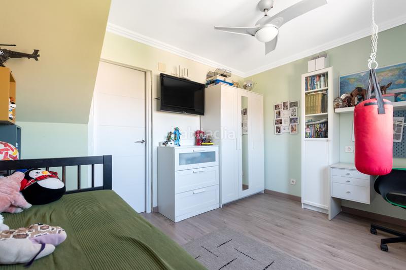 Foto de2df2be-7592-44e8-8ea3-8b48ee880daa. Zweistöckige wohnung mit pool in Rincón Alto Benidorm