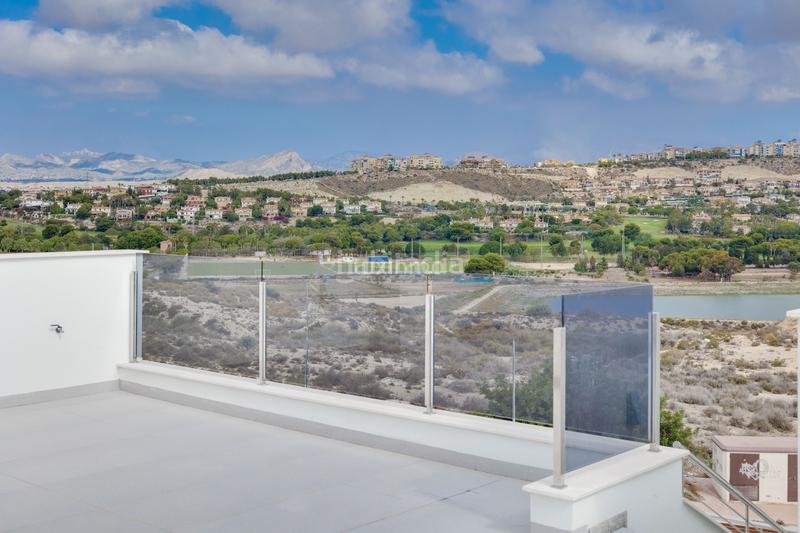 Foto 0ed9bd67-5088-482e-9f3e-eec5b55e4052. Xalet amb piscina a Bonalba-Cotoveta Mutxamel