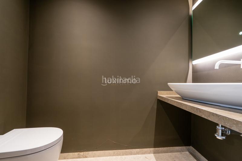 Foto 10c13b21-935d-41d1-b413-3010c59b8a3e. Xalet amb calefacció aparcament piscina a Gran Sol Calp