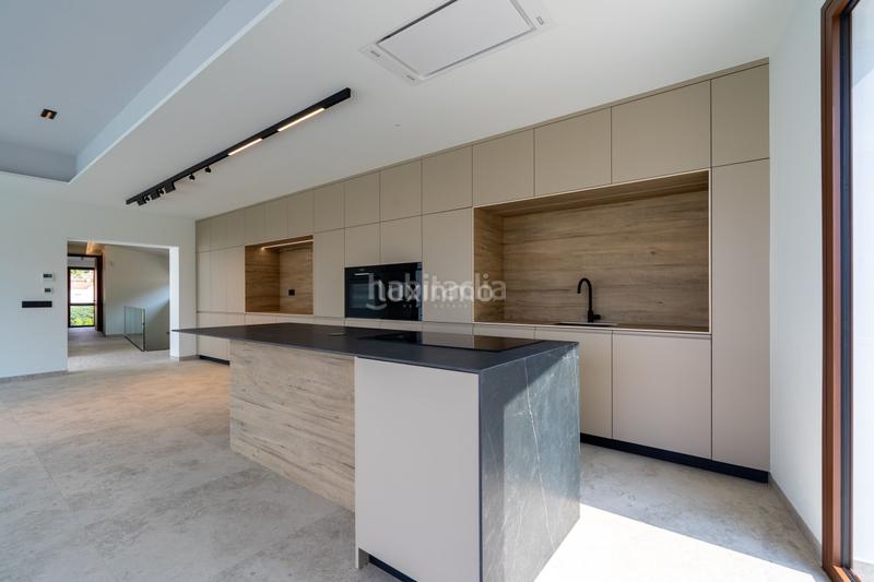 Foto 1e628de1-9f70-4c52-9f90-381d6dee258c. Xalet amb calefacció aparcament piscina a Gran Sol Calp