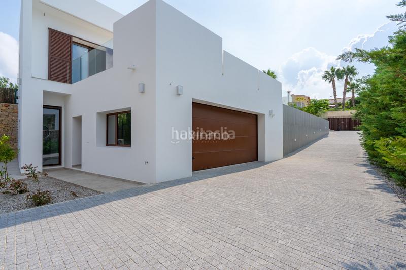 Foto 385276cd-62a7-481d-8688-29e41d2faa41. Xalet amb calefacció aparcament piscina a Gran Sol Calp