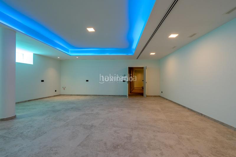 Foto 39aa88c6-90e4-40d4-b663-1bbbaf8bb455. Xalet amb calefacció aparcament piscina a Gran Sol Calp