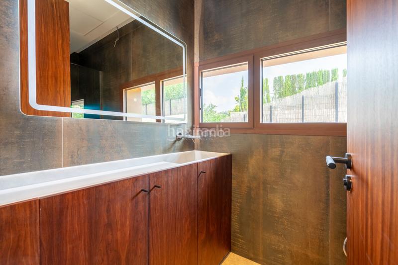 Foto 5291e27e-fdf3-4b0b-8584-789627b58c14. Xalet amb calefacció aparcament piscina a Gran Sol Calp