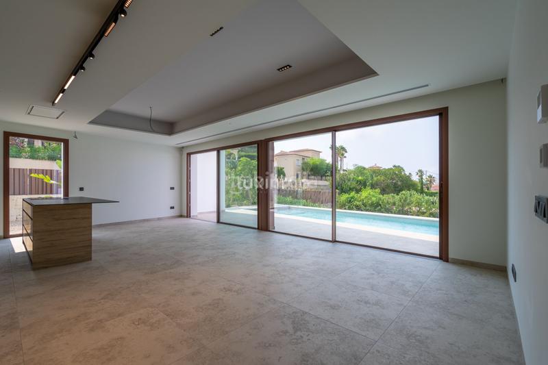 Foto 6bf331fa-815e-4af5-be70-4f02355c0e1c. Xalet amb calefacció aparcament piscina a Gran Sol Calp